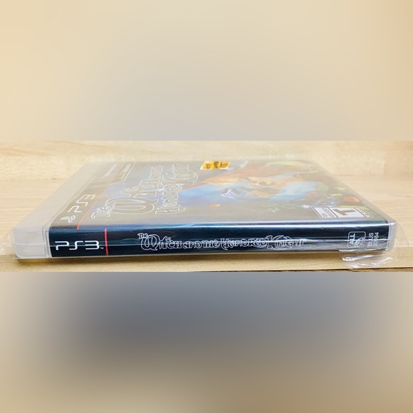 Video Games PlayStation 3 - Witch And The Hundred Knight Complete CIB w OST PS3 - Picture 4 of 5